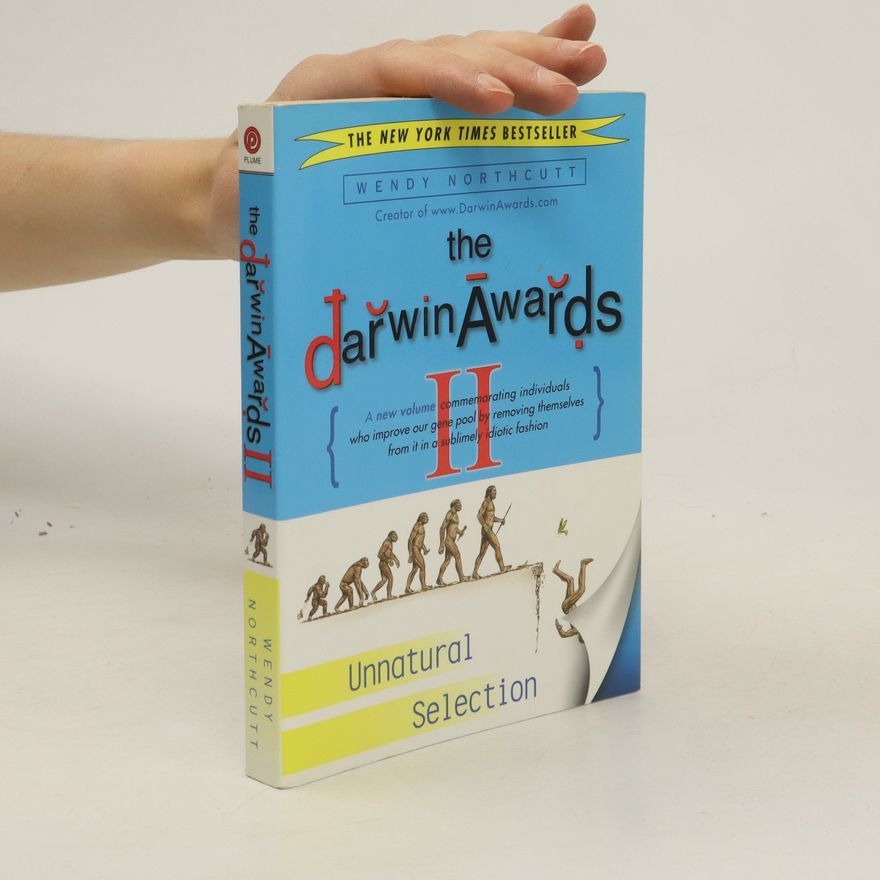 Wendy Northcutt The Darwin Awards II