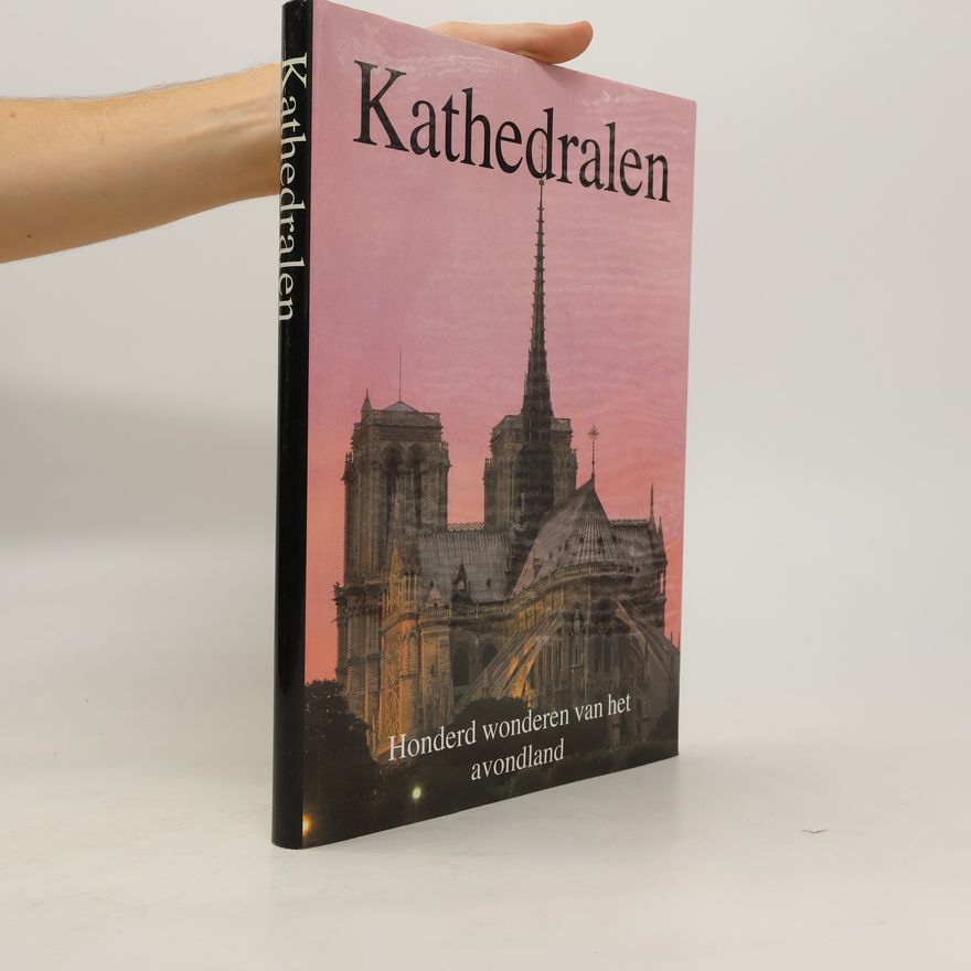 Charlotte Behringer Kathedralen