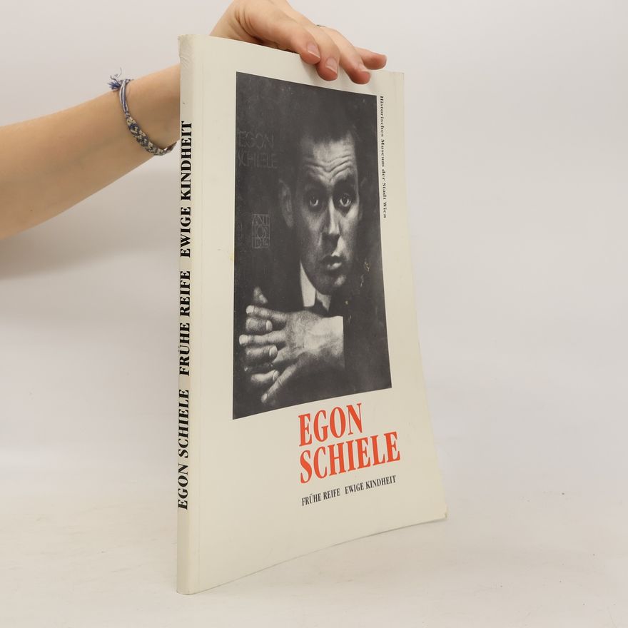 Various authors Egon Schiele