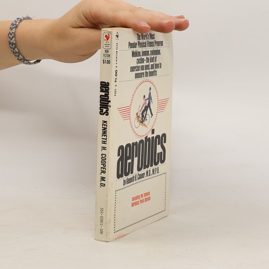 Kenneth H. Cooper Aerobics