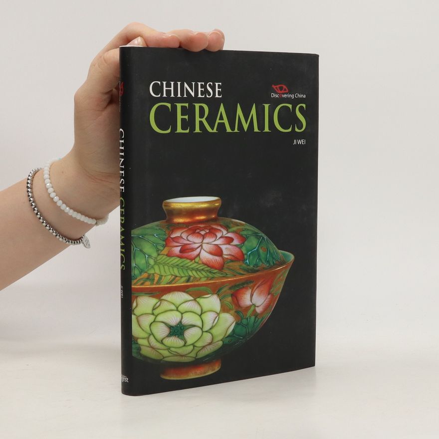 Ji Wei Chinese Ceramics