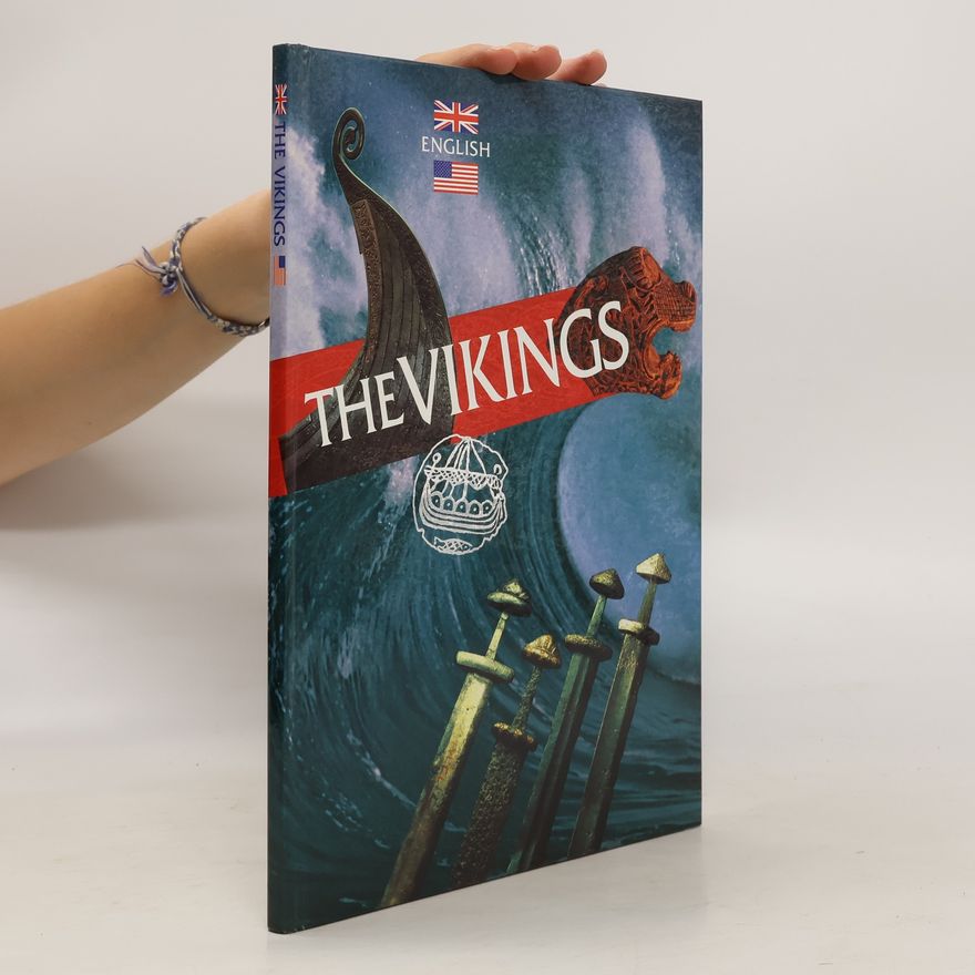 Tom Bloch The Vikings
