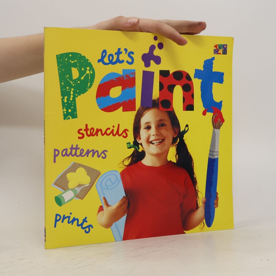 Collectif d'auteurs Let's Paint