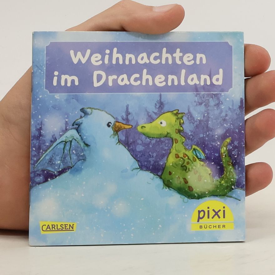 Autorenkollektiv Weihnachten im Drachenland