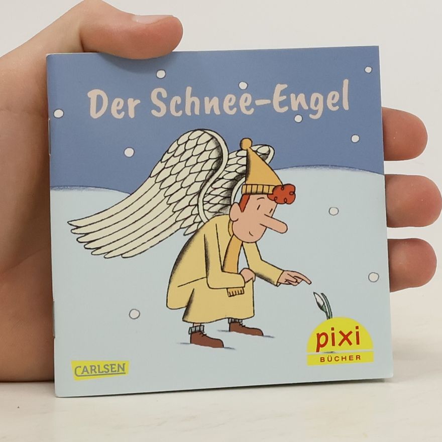 Autorenkollektiv Der Schnee-Engel