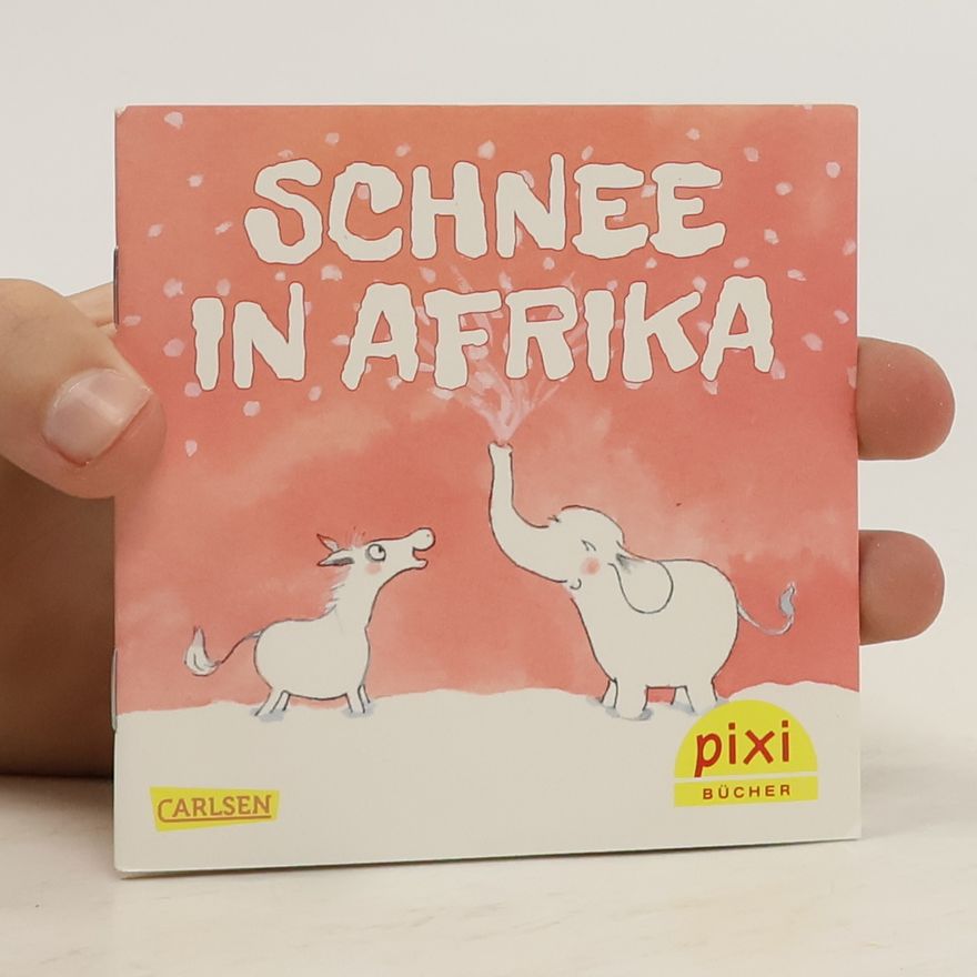 Autorenkollektiv Schnee in Afrika