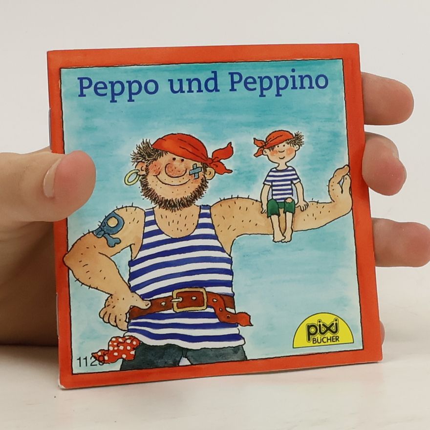 Autorenkollektiv Peppo und Peppino
