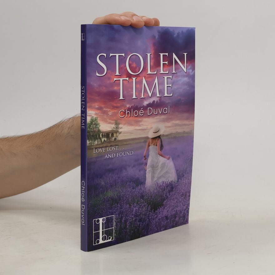 Chloe Duval Stolen Time