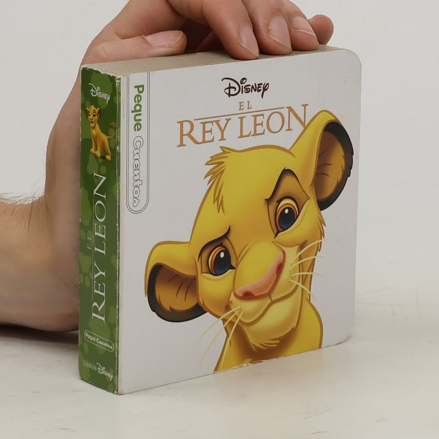 Autorenkollektiv El rey león
