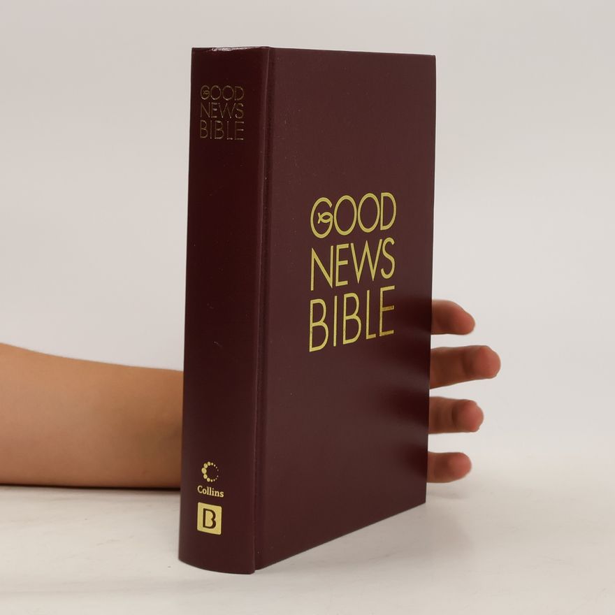 Autorenkollektiv Good News Bible