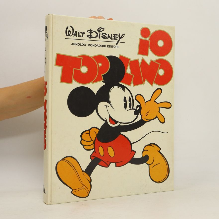 Autorenkollektiv Io, Topolino