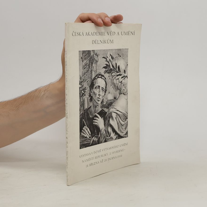 Kolektiv autorů Výstava v Domě výtvarného umění náměstí Republiky "U Hybernů", 18. března až 20. dubna 1950