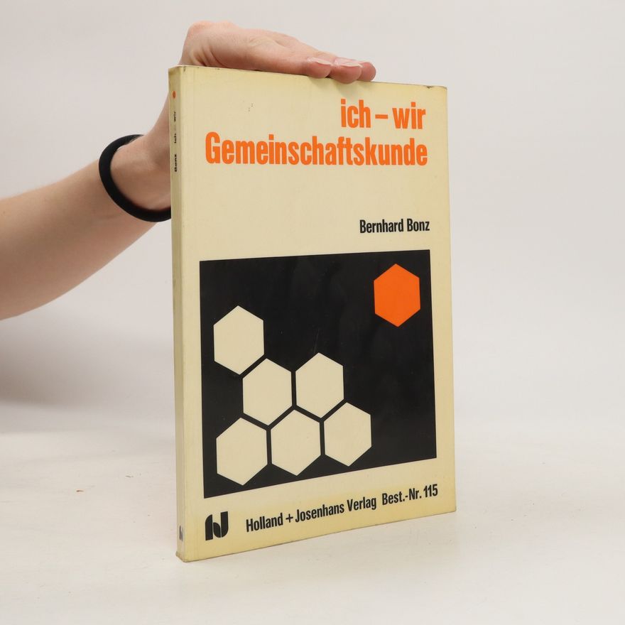 Various authors Ich - wir