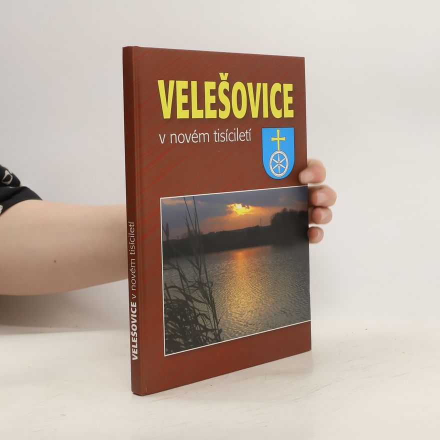 Zdenka Šprtová Velešovice v novém tisíciletí