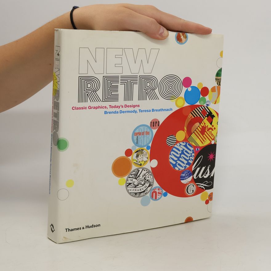 Teresa Breathnach New Retro