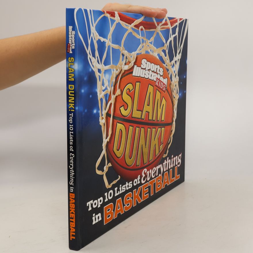 Autorenkollektiv Slam Dunk!