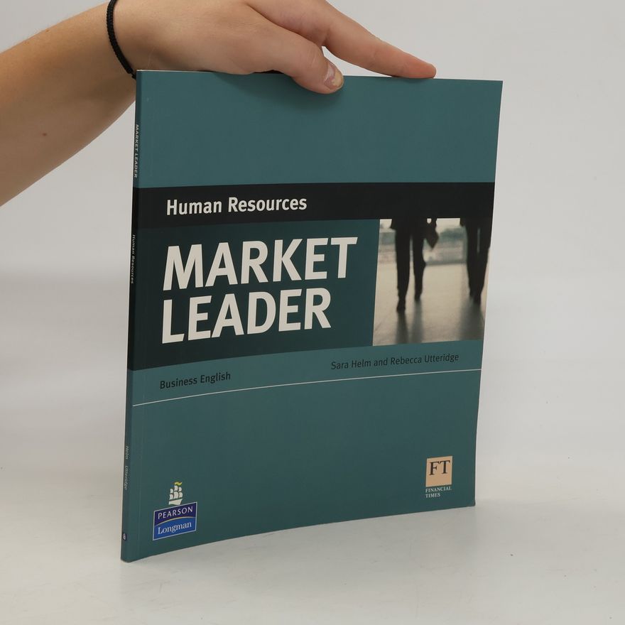 Sara Helm Market Leader. Human Resources