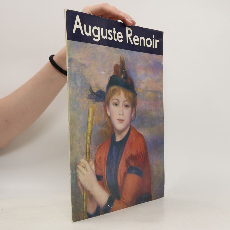 Hans Liebau Pierre Auguste Renoir