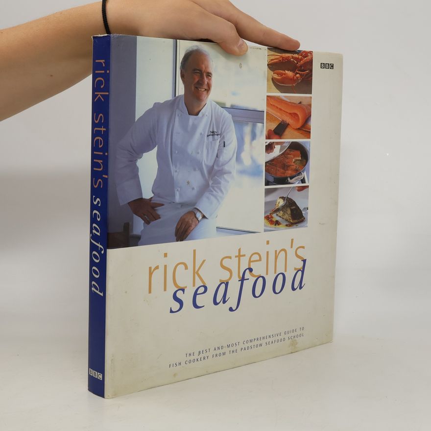 Rick Stein Rick Stein's Seafood