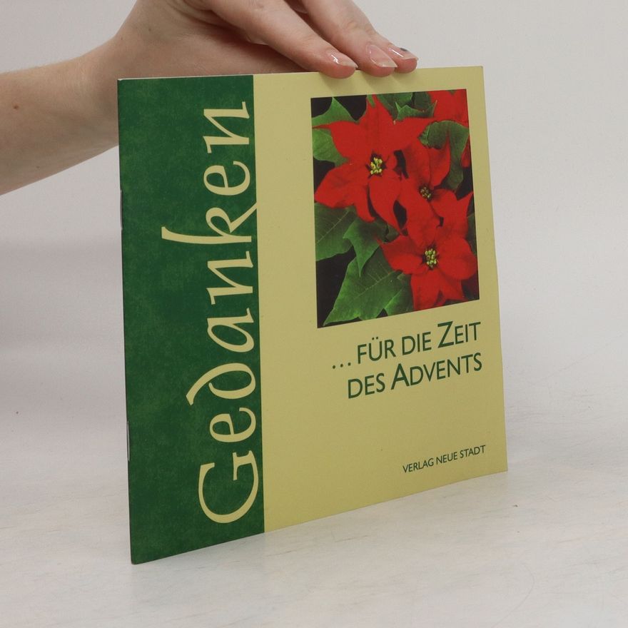 Collectif d'auteurs ... für die Zeit des Advents