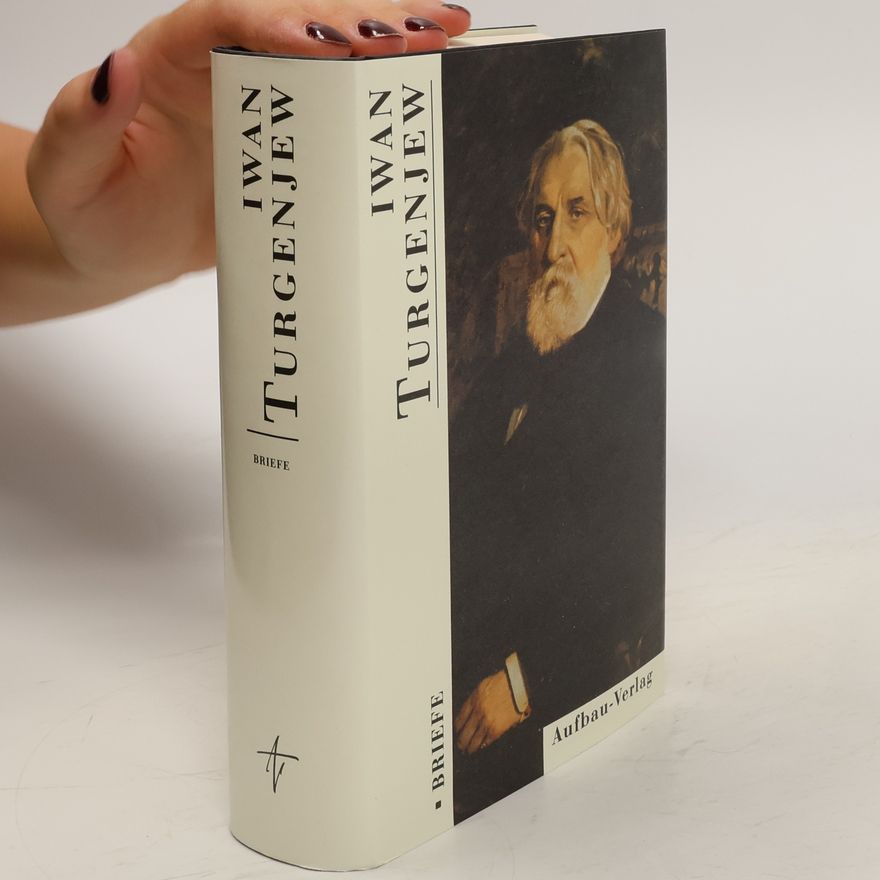 Ivan Turgenev Briefe