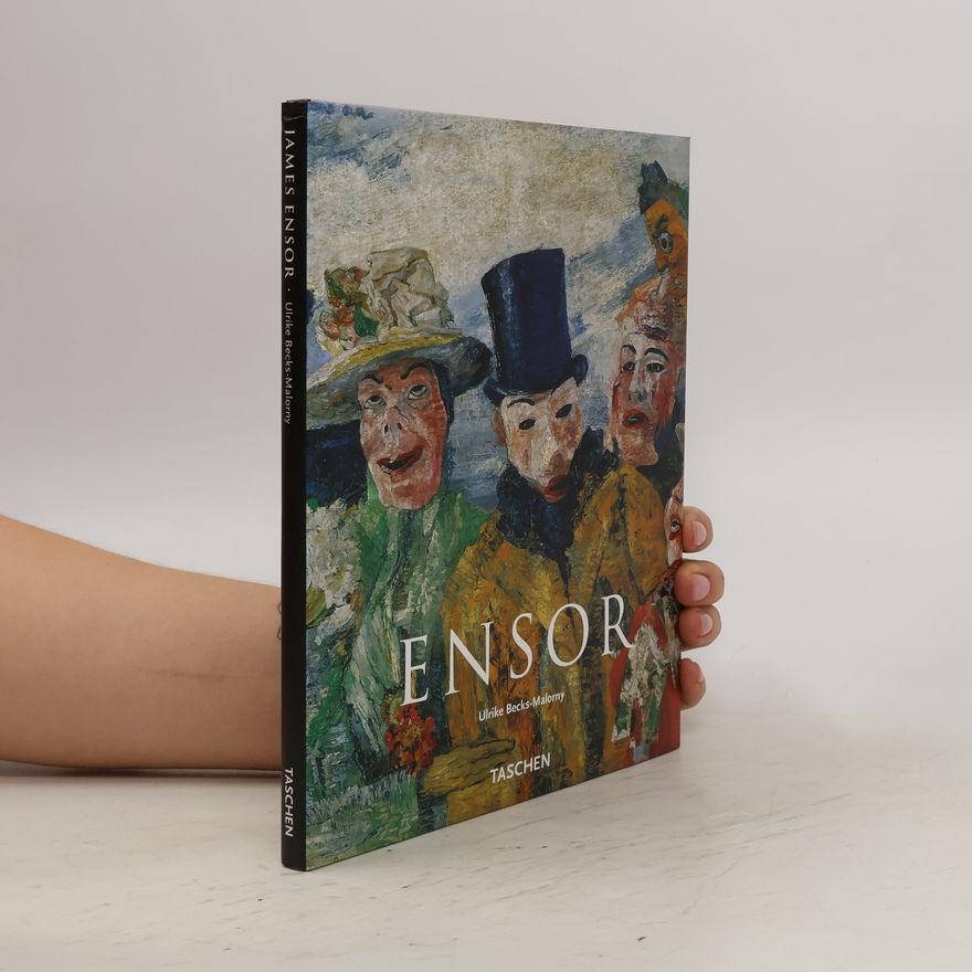 Various authors James Ensor