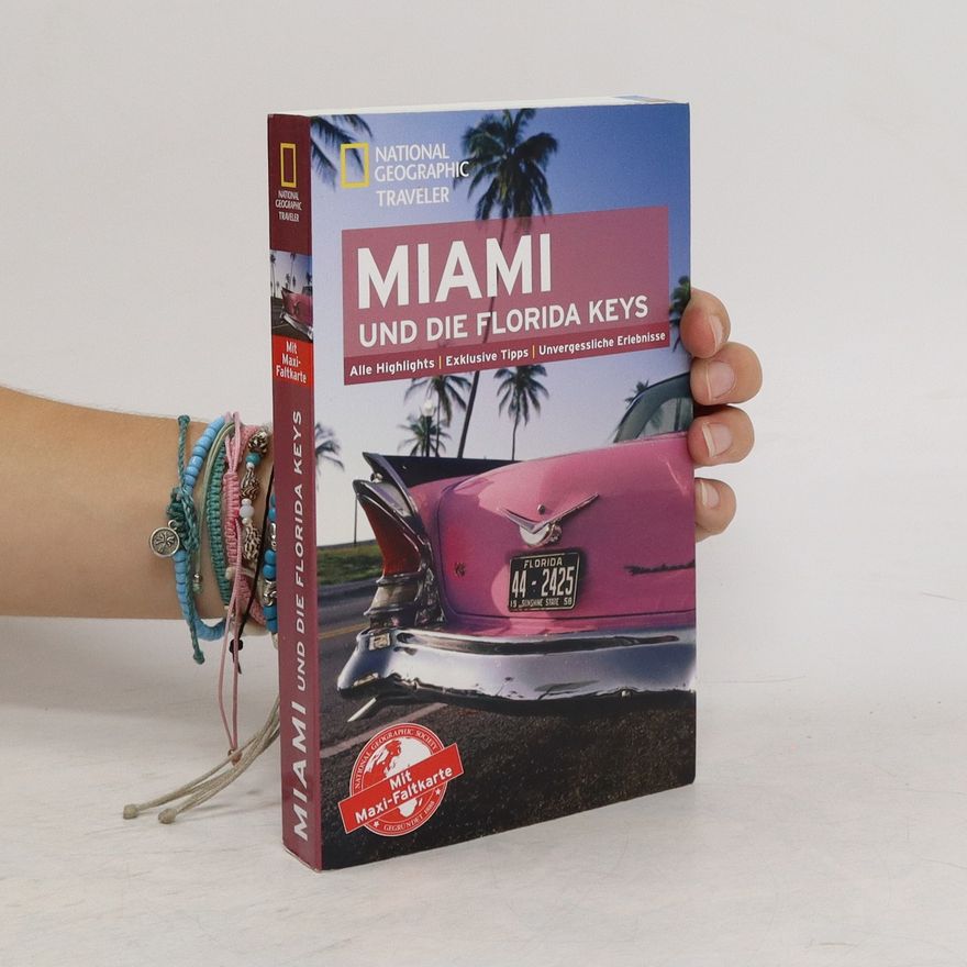 Mark Miller Miami und die Florida Keys