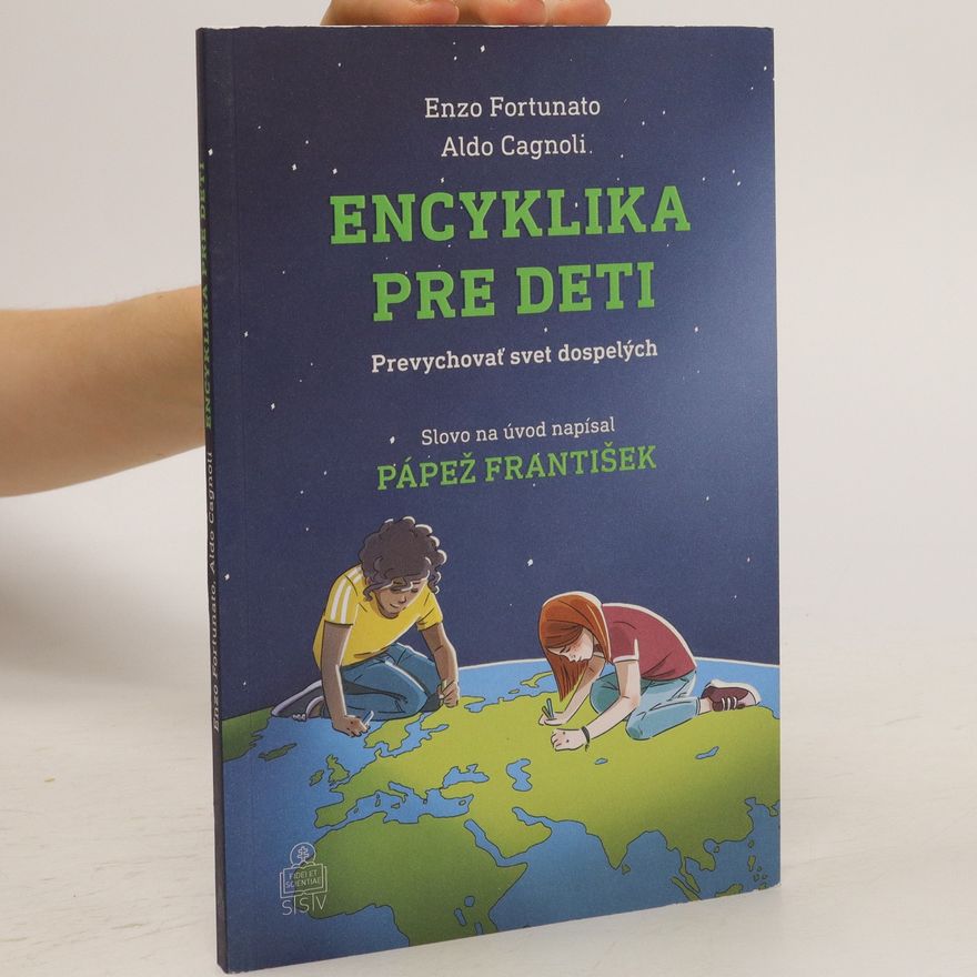 Aldo Cagnoli Encyklika pre deti