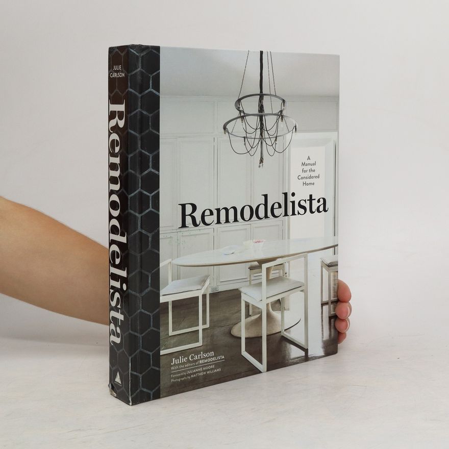 Julie Carlson Remodelista