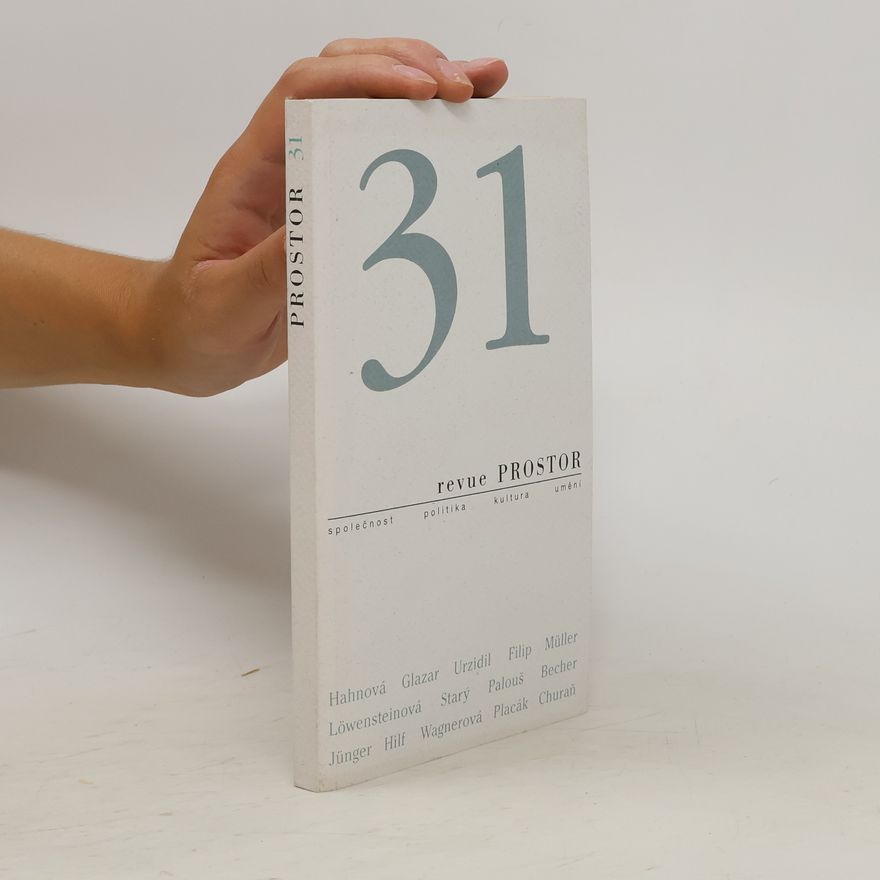 Autorenkollektiv Revue Prostor 31