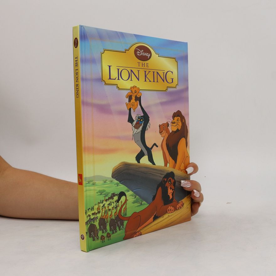 Autorenkollektiv The Lion King