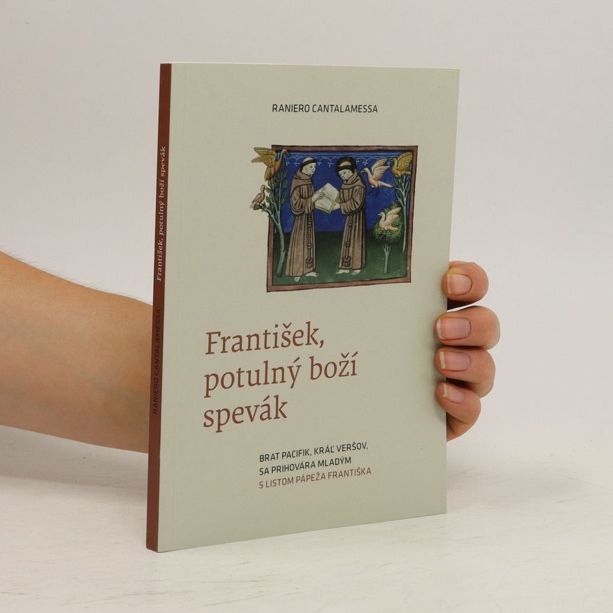 Autorenkollektiv František potulný boží spevák