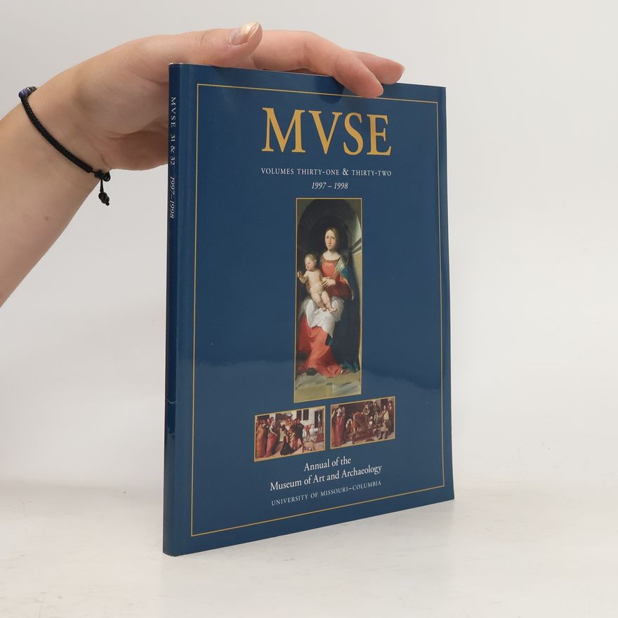 Various authors MVSE 31 & 32. 1997-1998
