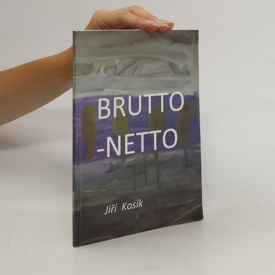 Jiří Kosík Brutto-Netto