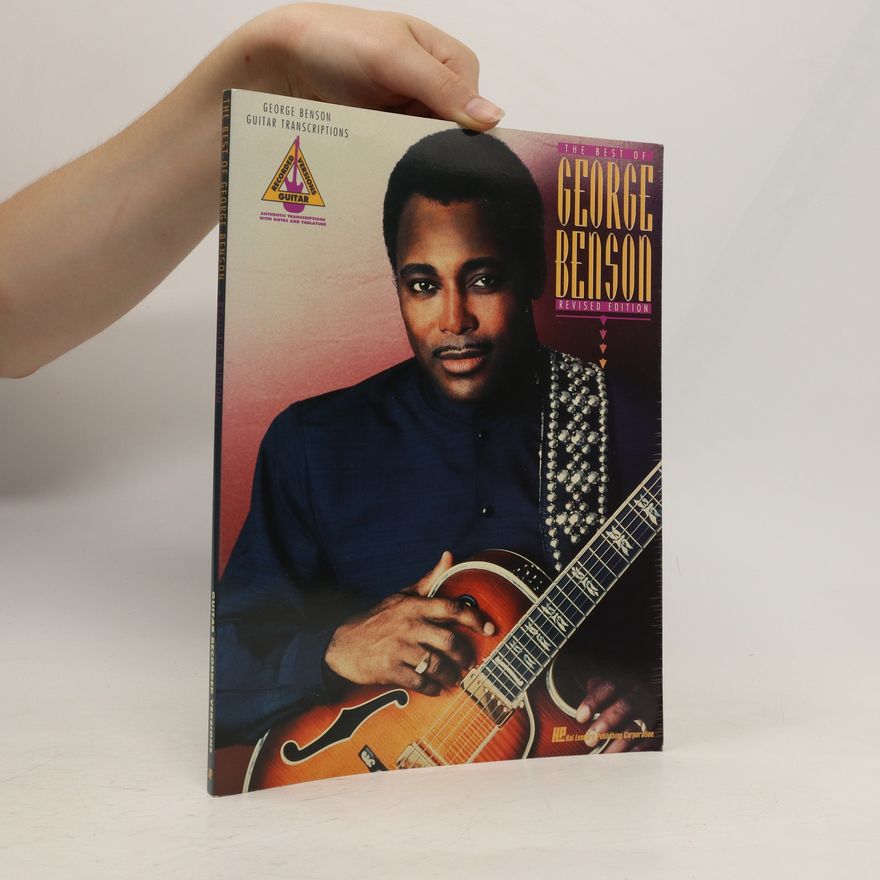 George Benson The Best of George Benson
