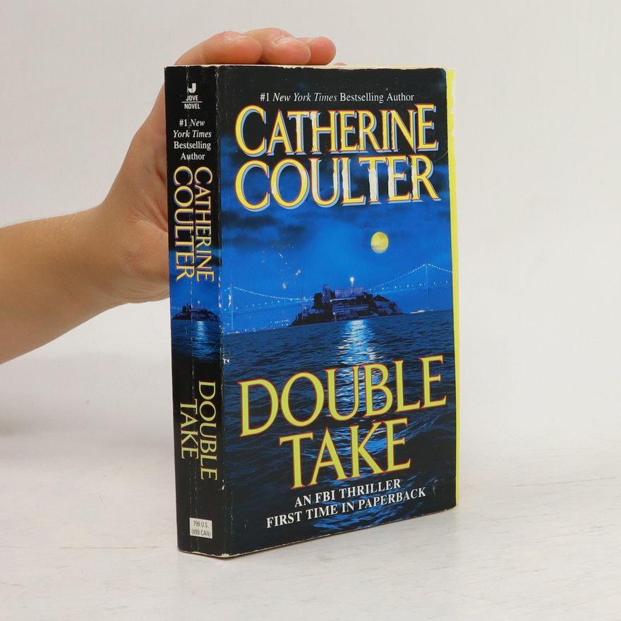 Catherine Coulter Double Take