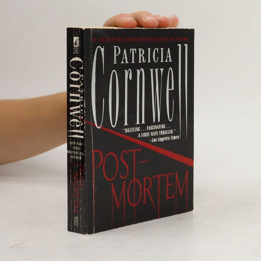 Patricia Cornwell Postmortem