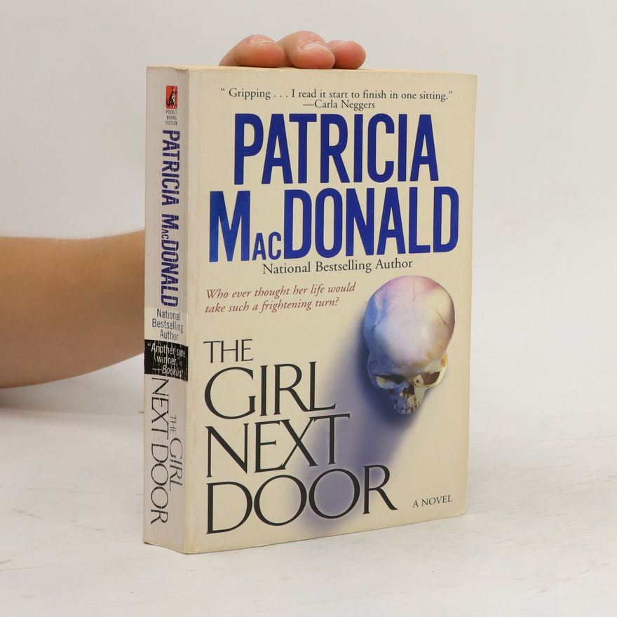 Patricia MacDonaldová The Girl Next Door