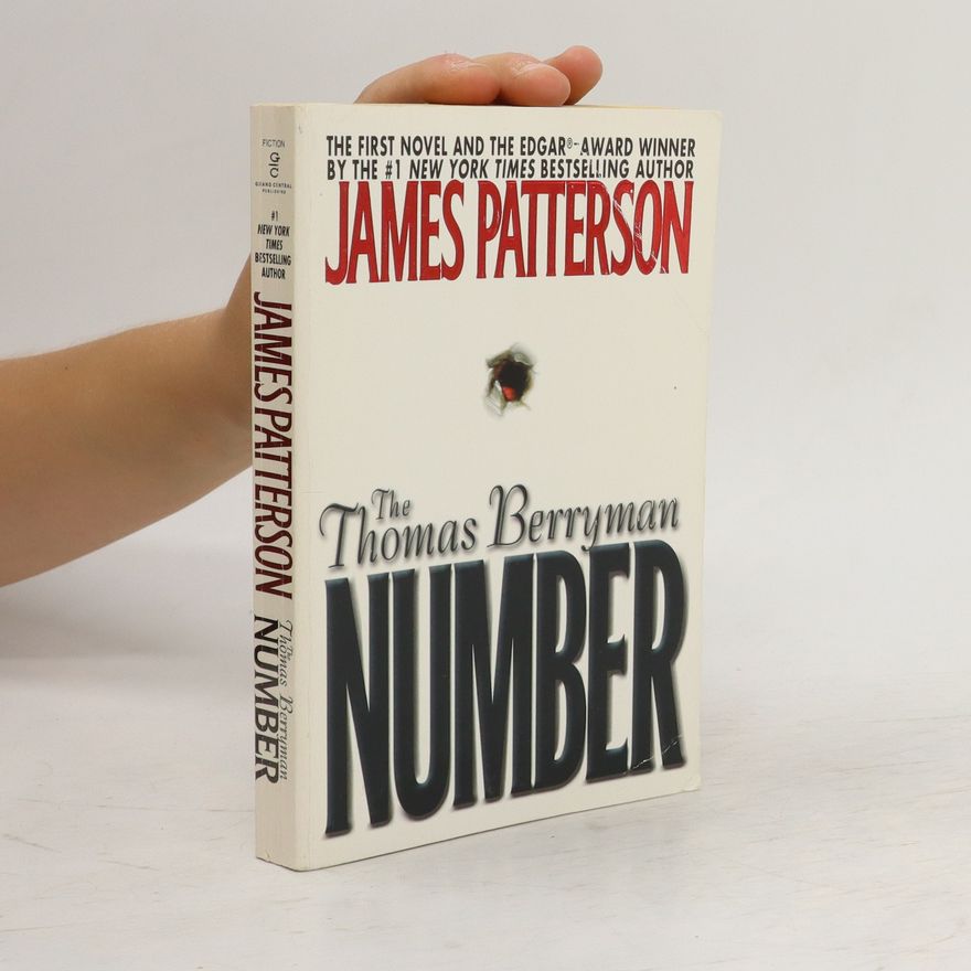 James Patterson The Thomas Berryman number