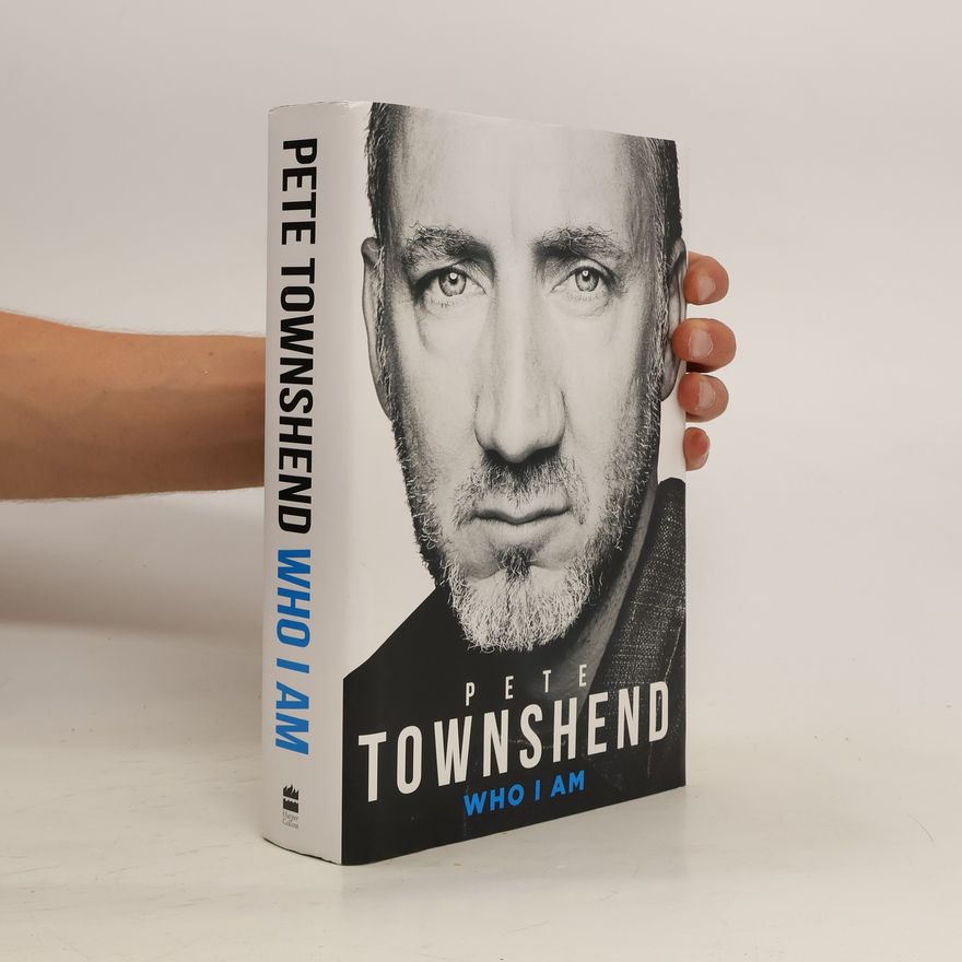 Pete Townshend Pete Townshend