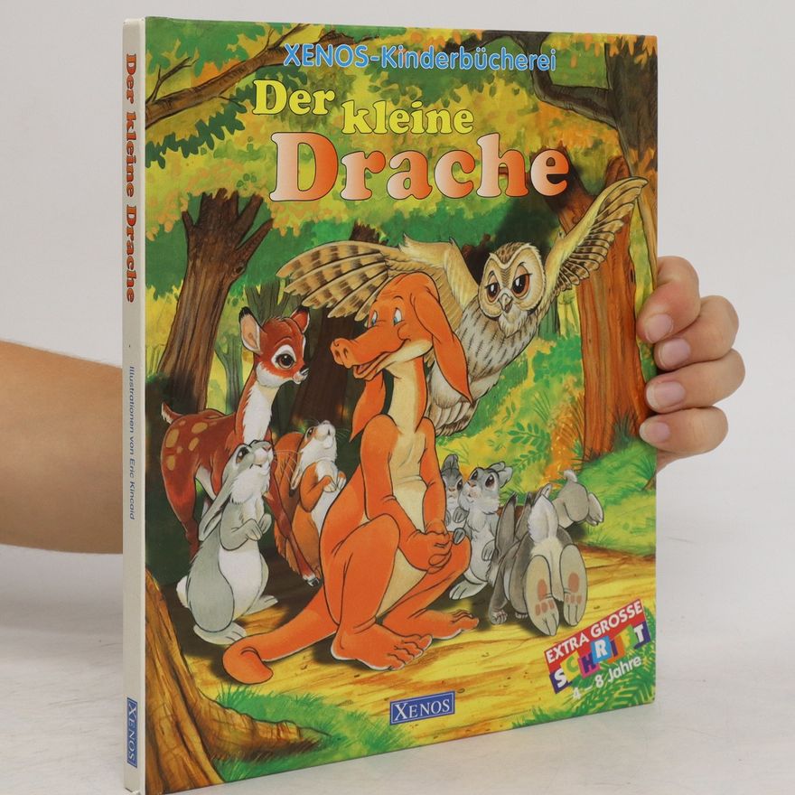 Autorenkollektiv Der kleine Drache
