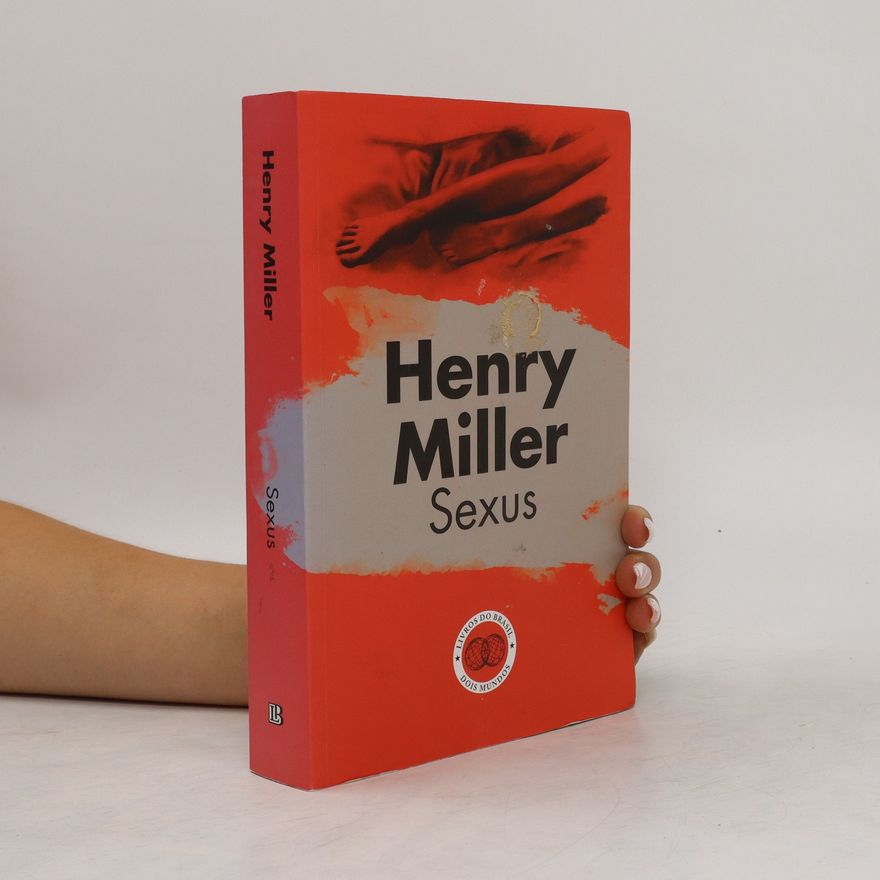 Henry Miller Sexus