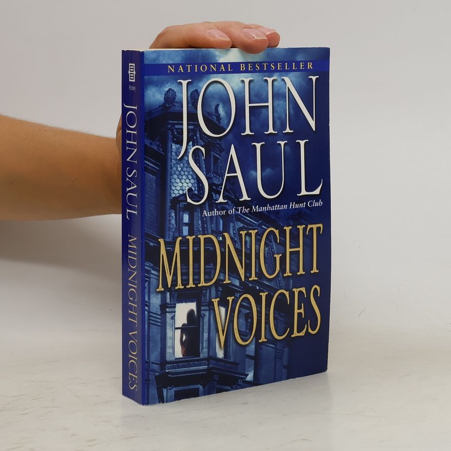 John Saul Midnight Voices