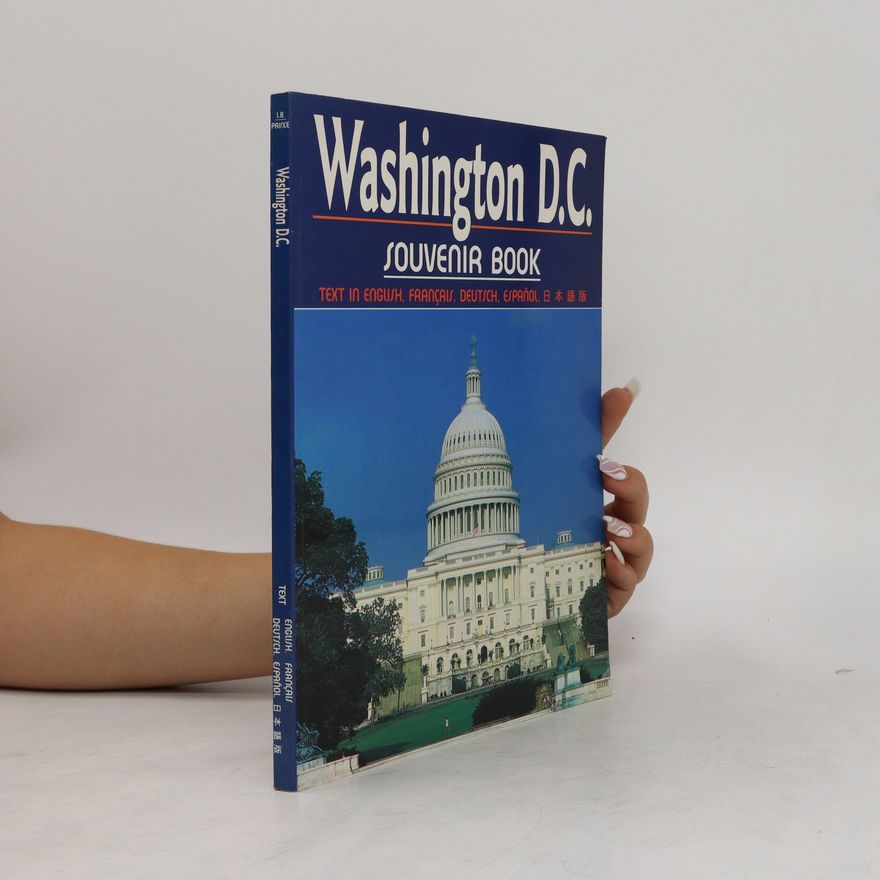 Autorenkollektiv Washington D. C.