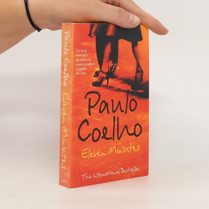 Paulo Coelho Eleven minutes