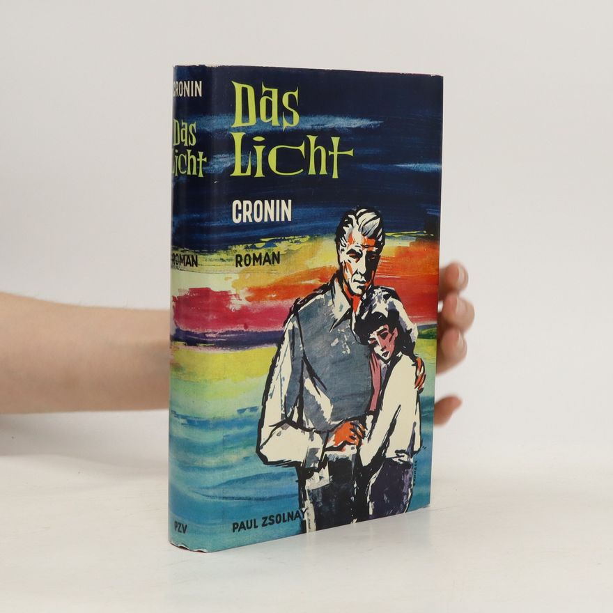 A. J. Cronin Das Licht
