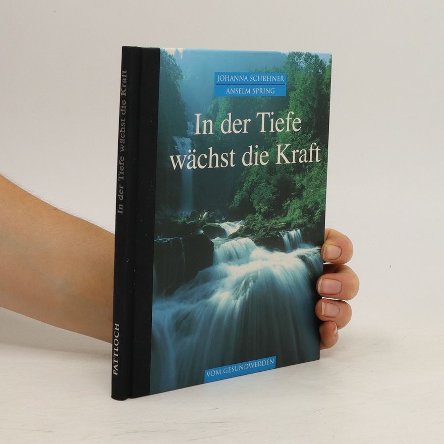 Autorenkollektiv In der Tiefe wächst die Kraft