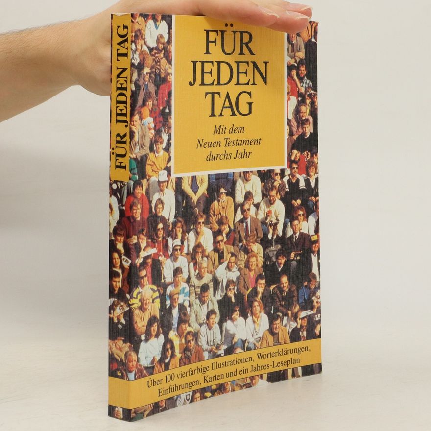 Autorenkollektiv Für Jeden Tag