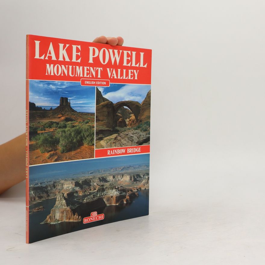 Andrea Pistolesi Lake Powell, Monument Valley