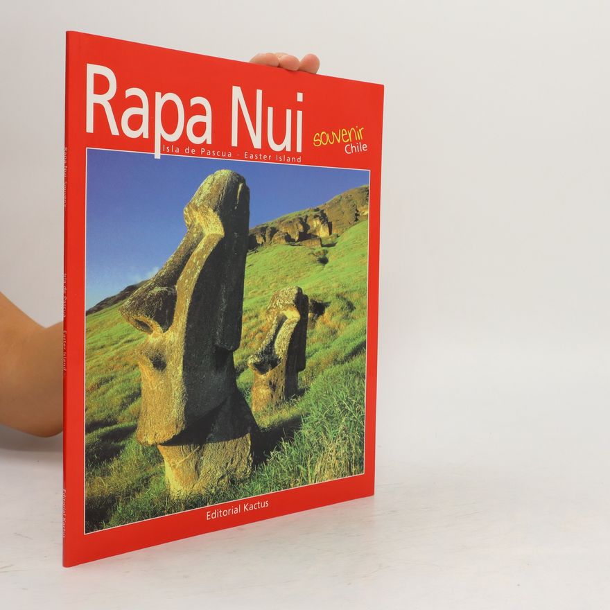 Autorenkollektiv Rapa Nui